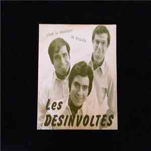 Les Désinvoltes - C'est La Musique - La Téquila album flac