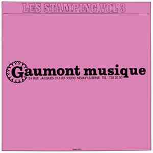 Les Stamping - Vol. 3 album flac