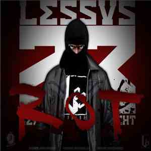 Lessus23 - Rot album flac