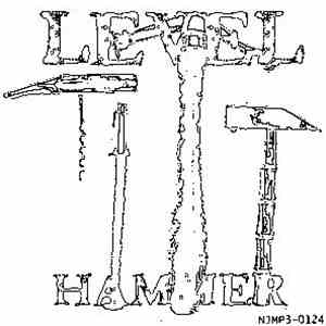 Level - Hammer album flac