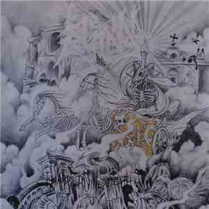 Lie In Ruins - Towards Divine Death album flac