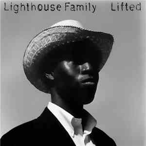 Lighthouse Family - Lifted album flac