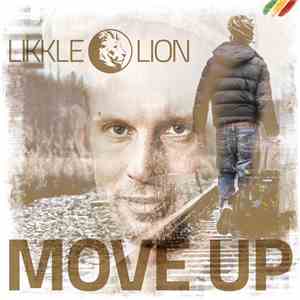 Likkle Lion - Move Up album flac