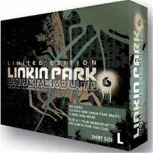Linkin Park - Underground 6 album flac