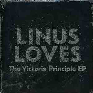Linus Loves - The Victoria Principle EP album flac