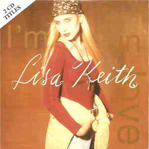 Lisa Keith - I'm In Love album flac