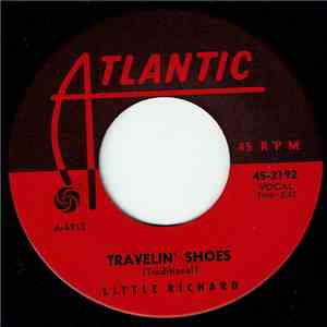 Little Richard - Travelin' Shoes / It Is No Secret album flac