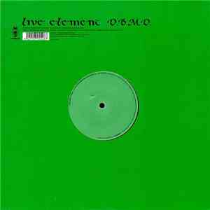 Live Element - D.B.M.D. album flac