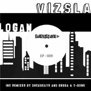 Logan  - Vizsla album flac
