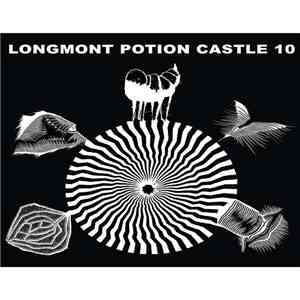 Longmont Potion Castle - Longmont Potion Castle 10 album flac