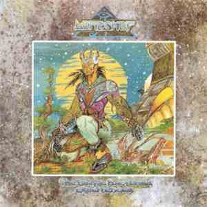 Longshot  - The Cosmic Bacteria's Experiences album flac