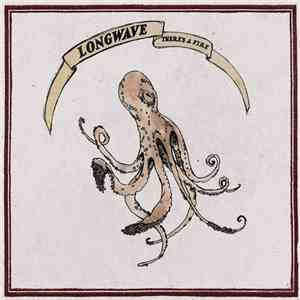 Longwave - There's A Fire album flac