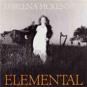 Loreena McKennitt - Elemental album flac