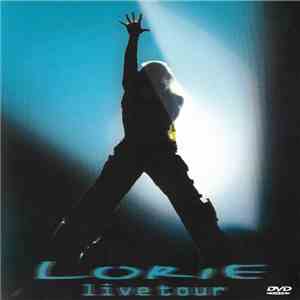 Lorie - Live Tour album flac