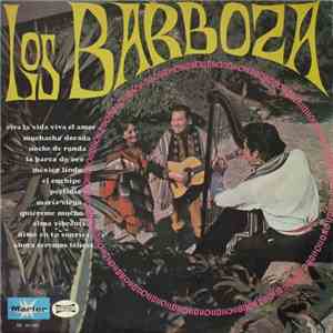 Los Barboza - Los Barboza album flac