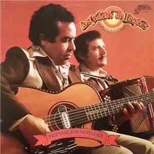 Los Cadetes De Linares - Inspiracion Nortena album flac
