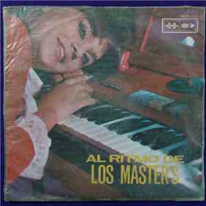 Los Master's - Al Ritmo De Los Master's album flac