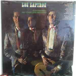 Los Zafiros  - Guantanamera And Other Latin Favourites album flac