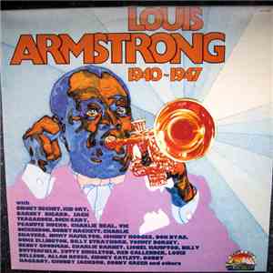 Louis Armstrong - 1940 - 1947 album flac