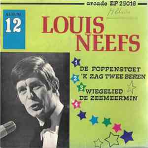 Louis Neefs - De Poppenstoet / 'k Zag Twee Beren album flac