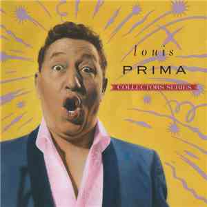 Louis Prima - Capitol Collectors Series album flac