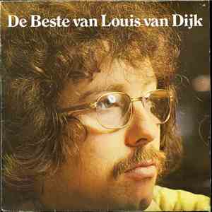 Louis Van Dijk - De Beste Van Louis Van Dijk album flac