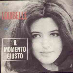 Louiselle - Il Momento Giusto album flac