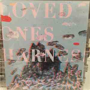 Loved Ones - Harness album flac