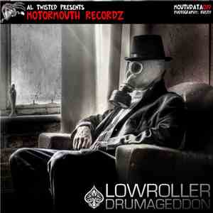Lowroller - Drumageddon album flac