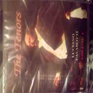 Luciano Pavarotti - The Tenors- Volume 1 album flac