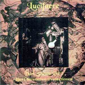 Lucifaere - Dark Science Vol 1 album flac