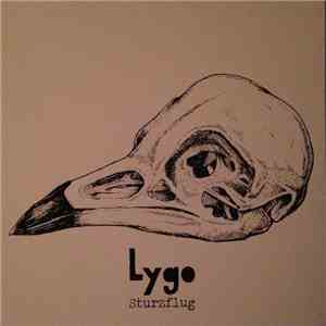 Lygo - Sturzflug album flac