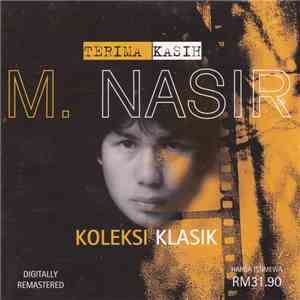 M. Nasir - Terima Kasih - Koleksi Klasik album flac