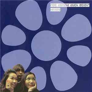 Mac Donald Duck Eclair - Texas album flac
