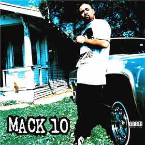 Mack 10 - Mack 10 album flac