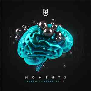Macky Gee - Moments: Album Sampler Pt. 1 album flac