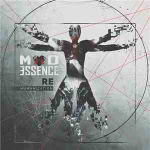 Mad Essence - Rehumanization album flac