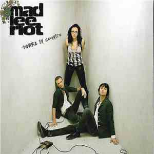 Mad Lee Riot - Terra In Cognito album flac