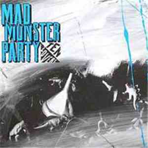 Mad Monster Party - Ten Lovers album flac
