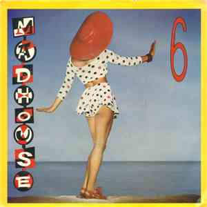 Madhouse - 6 album flac