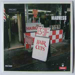 Madness - Five Cuts album flac