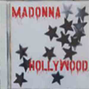 Madonna - Hollywood album flac