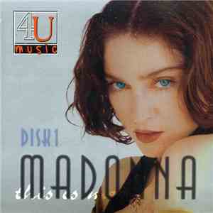 Madonna - This Is Me... album flac