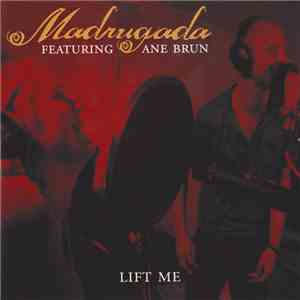 Madrugada Featuring Ane Brun - Lift Me album flac