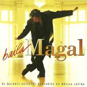 Magal - Baila Magal album flac