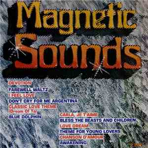 Magnetic Sounds,The - The Magnetic Sounds album flac