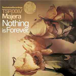 Majera - Nothing Is Forever album flac