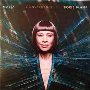 Malia, Boris Blank - Convergence album flac