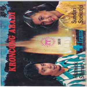 Mamiek Slamet, Sundari Soekotjo - Kroncong Abadi album flac