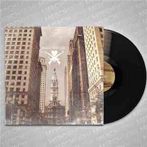 Man Overboard - Man Overboard album flac